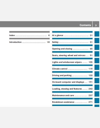mercedes benz e class 2010 owners manual 